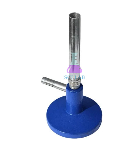 Bunsen Burner (Pack of Two)